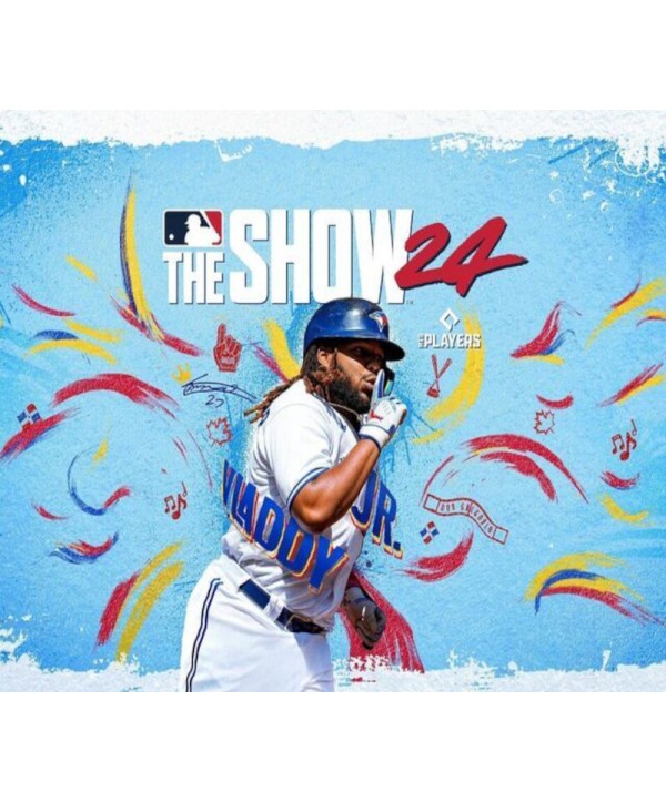 MLB The Show 24 Xbox Series X|S Xbox Series X|S Key 
